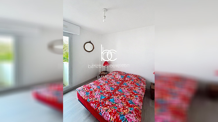 Ma-Cabane - Vente Appartement VANNES, 51 m²