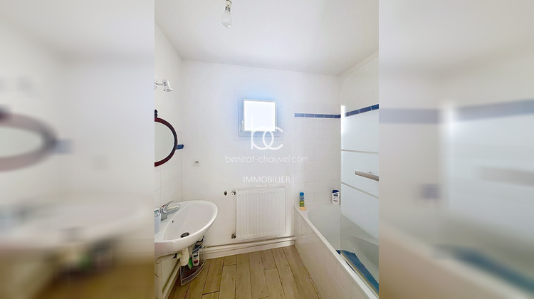 Ma-Cabane - Vente Appartement VANNES, 51 m²