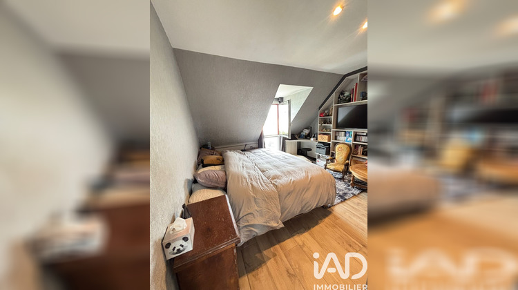 Ma-Cabane - Vente Appartement Vannes, 38 m²