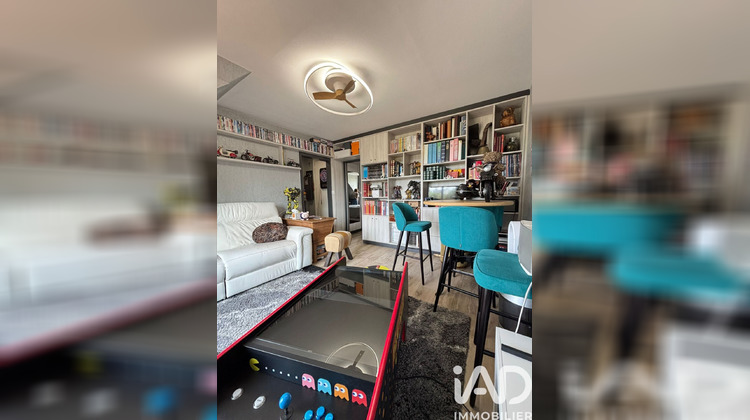 Ma-Cabane - Vente Appartement Vannes, 38 m²