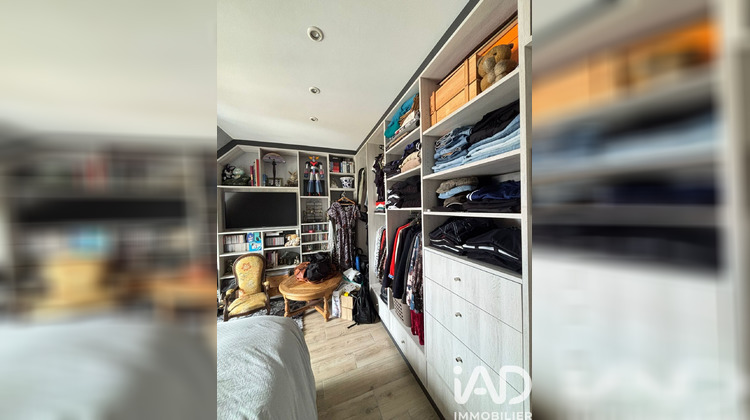 Ma-Cabane - Vente Appartement Vannes, 38 m²