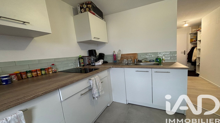 Ma-Cabane - Vente Appartement Vannes, 30 m²