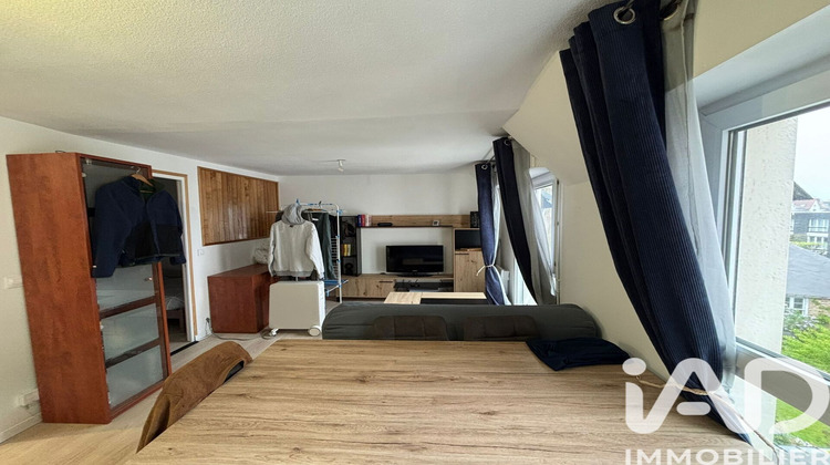 Ma-Cabane - Vente Appartement Vannes, 30 m²