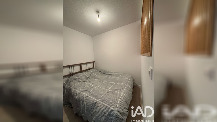 Ma-Cabane - Vente Appartement Vannes, 30 m²