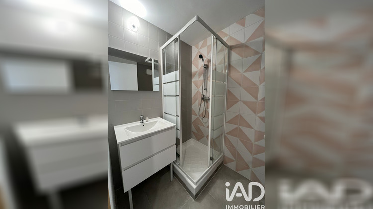 Ma-Cabane - Vente Appartement Vannes, 30 m²