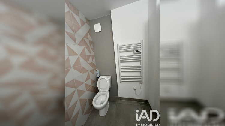 Ma-Cabane - Vente Appartement Vannes, 30 m²