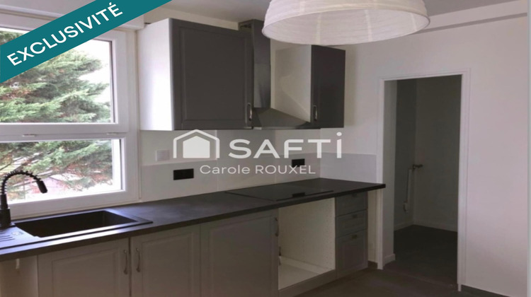 Ma-Cabane - Vente Appartement Vannes, 91 m²