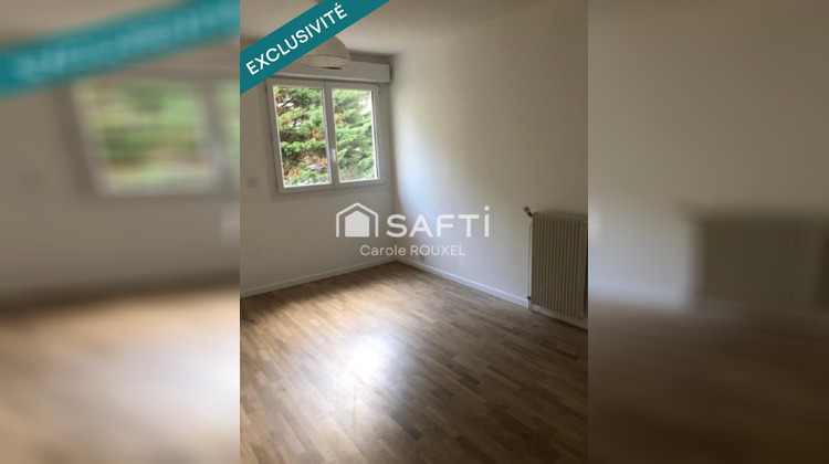 Ma-Cabane - Vente Appartement Vannes, 91 m²