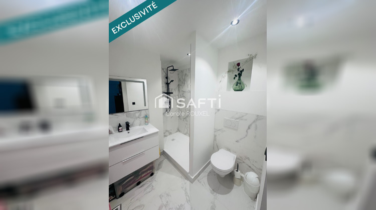 Ma-Cabane - Vente Appartement Vannes, 91 m²