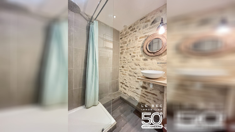 Ma-Cabane - Vente Appartement Vannes, 56 m²