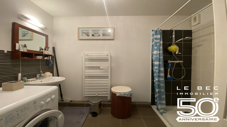 Ma-Cabane - Vente Appartement Vannes, 42 m²