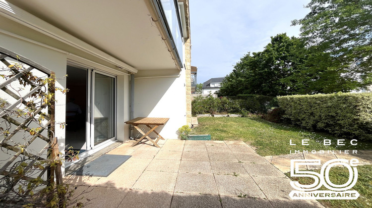 Ma-Cabane - Vente Appartement Vannes, 108 m²