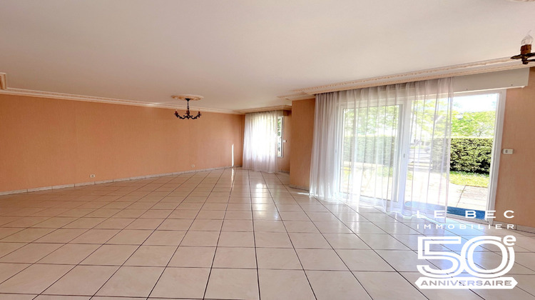 Ma-Cabane - Vente Appartement Vannes, 108 m²