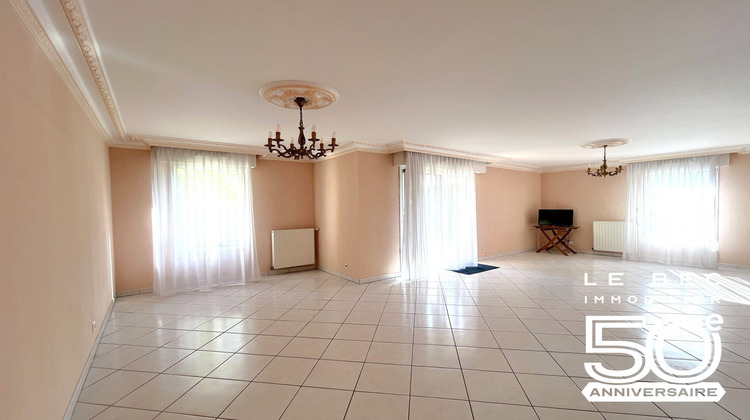 Ma-Cabane - Vente Appartement Vannes, 108 m²