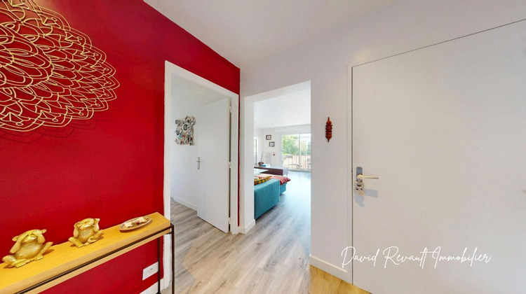 Ma-Cabane - Vente Appartement VANNES, 65 m²