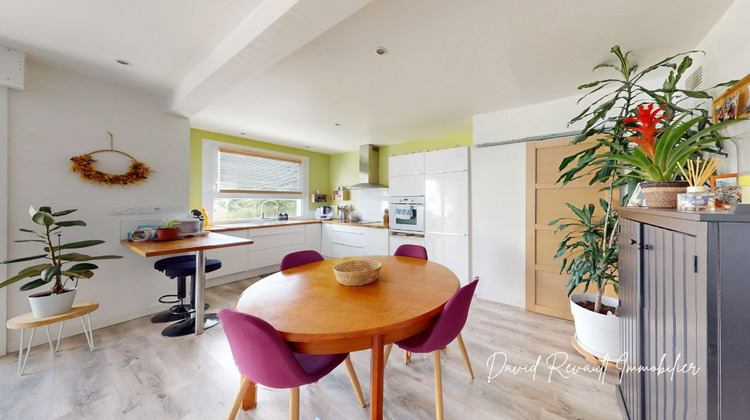 Ma-Cabane - Vente Appartement VANNES, 65 m²