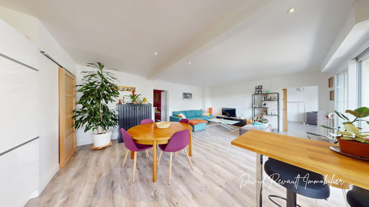 Ma-Cabane - Vente Appartement VANNES, 65 m²
