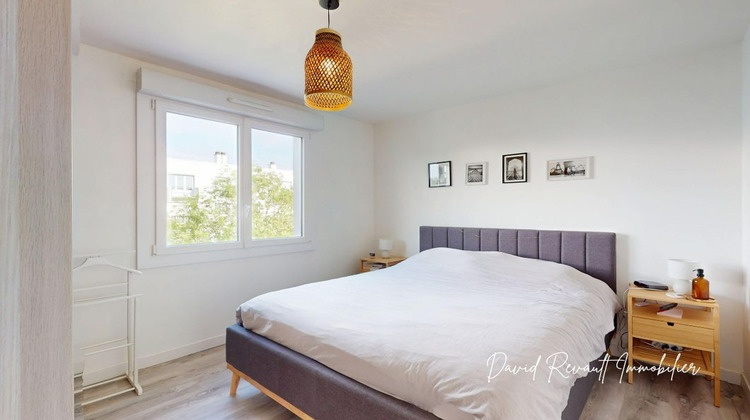 Ma-Cabane - Vente Appartement VANNES, 65 m²