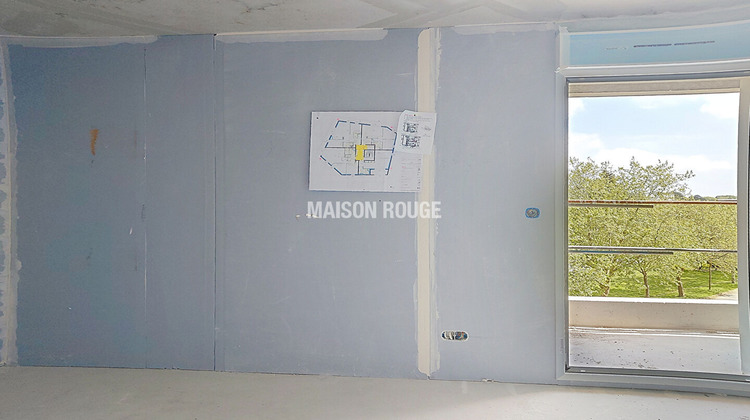 Ma-Cabane - Vente Appartement VANNES, 62 m²