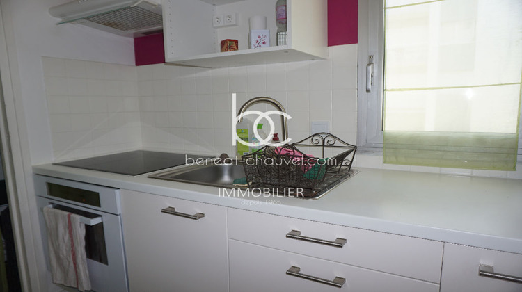 Ma-Cabane - Vente Appartement VANNES, 34 m²