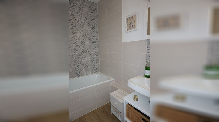 Ma-Cabane - Vente Appartement VANNES, 34 m²