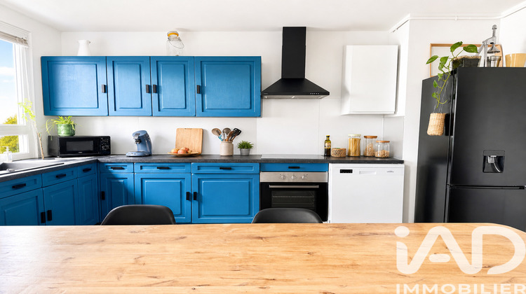 Ma-Cabane - Vente Appartement Vannes, 63 m²