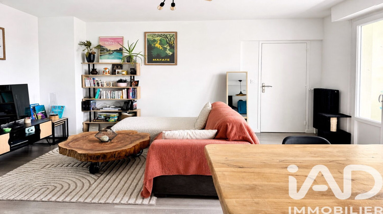 Ma-Cabane - Vente Appartement Vannes, 63 m²