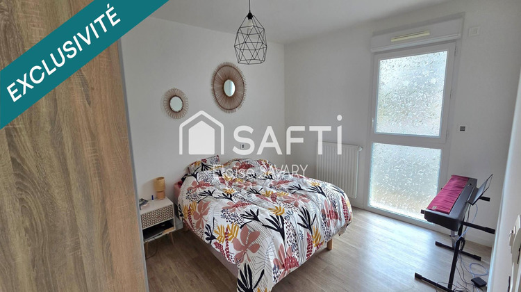 Ma-Cabane - Vente Appartement Vannes, 61 m²