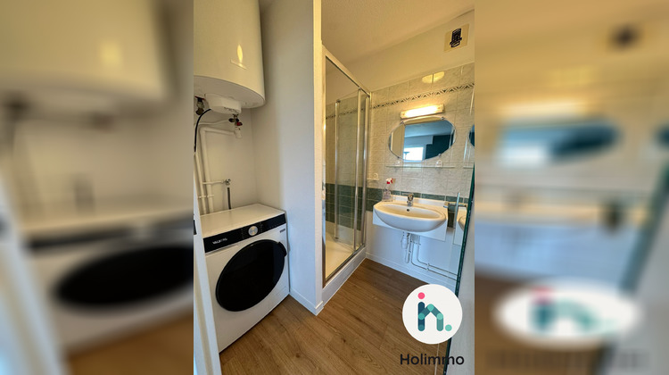 Ma-Cabane - Vente Appartement Vannes, 27 m²
