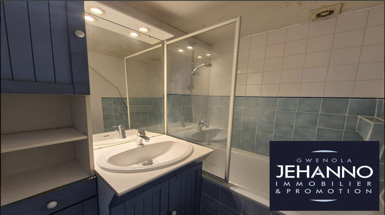 Ma-Cabane - Vente Appartement Vannes, 35 m²