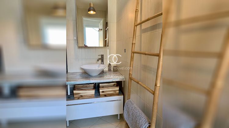 Ma-Cabane - Vente Appartement VANNES, 34 m²