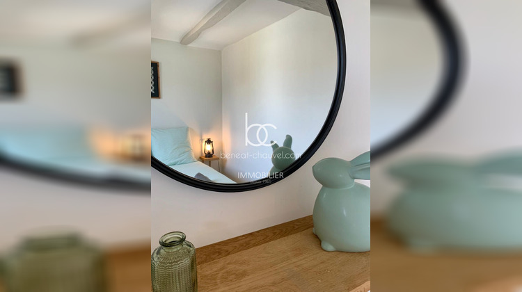 Ma-Cabane - Vente Appartement VANNES, 34 m²
