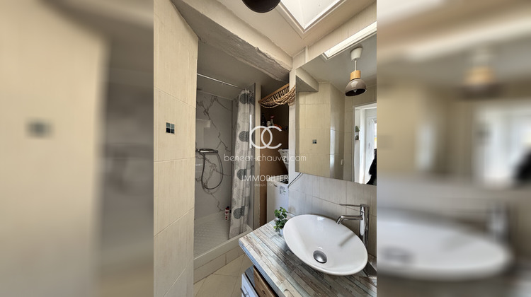 Ma-Cabane - Vente Appartement VANNES, 34 m²