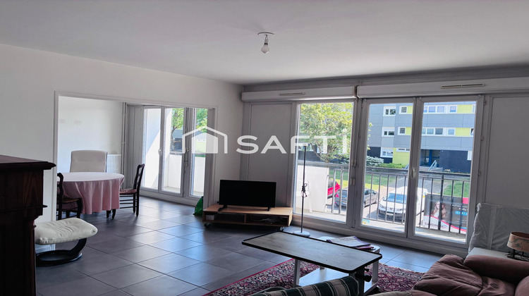 Ma-Cabane - Vente Appartement Vannes, 72 m²