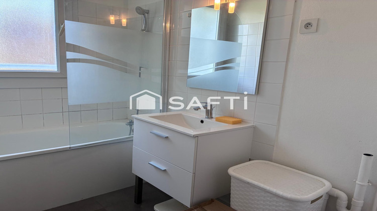 Ma-Cabane - Vente Appartement Vannes, 72 m²