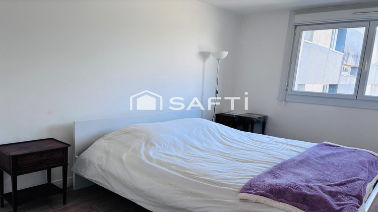 Ma-Cabane - Vente Appartement Vannes, 72 m²
