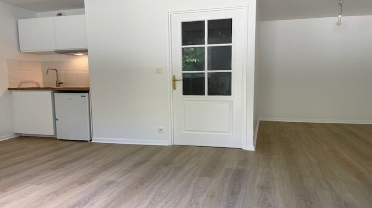 Ma-Cabane - Vente Appartement Vannes, 32 m²