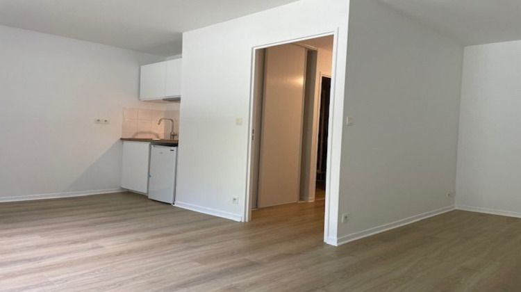 Ma-Cabane - Vente Appartement Vannes, 32 m²