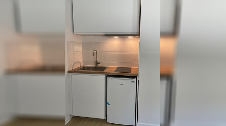 Ma-Cabane - Vente Appartement Vannes, 32 m²
