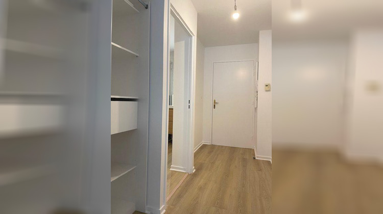 Ma-Cabane - Vente Appartement Vannes, 32 m²