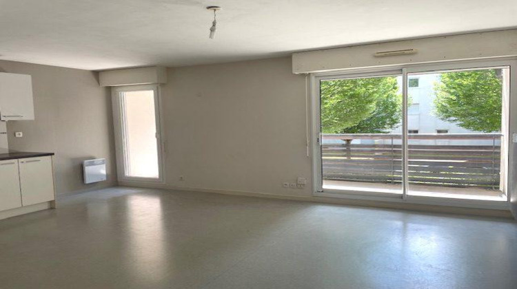 Ma-Cabane - Vente Appartement Vannes, 72 m²