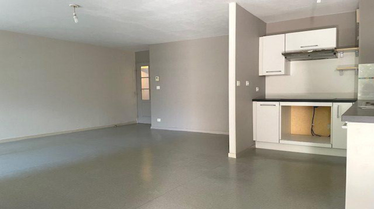 Ma-Cabane - Vente Appartement Vannes, 72 m²