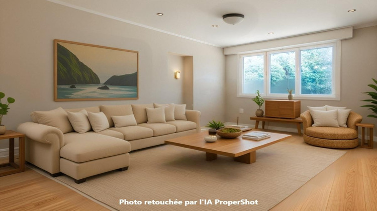 Ma-Cabane - Vente Appartement VANNES, 75 m²