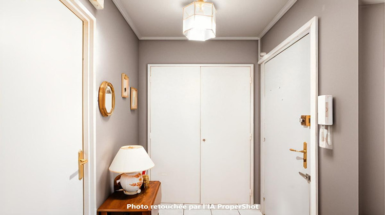 Ma-Cabane - Vente Appartement VANNES, 75 m²