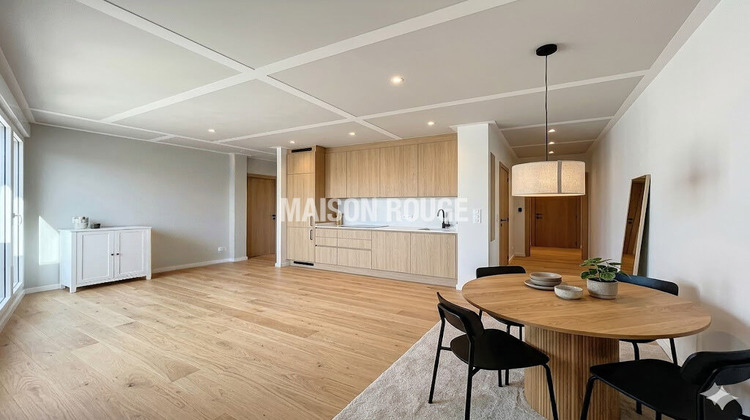 Ma-Cabane - Vente Appartement VANNES, 69 m²