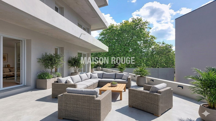 Ma-Cabane - Vente Appartement VANNES, 69 m²