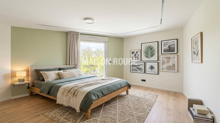 Ma-Cabane - Vente Appartement VANNES, 69 m²