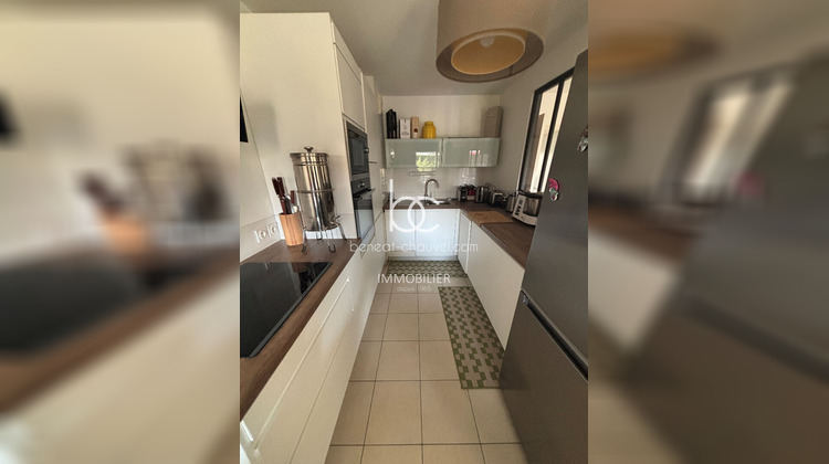 Ma-Cabane - Vente Appartement VANNES, 80 m²