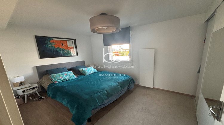 Ma-Cabane - Vente Appartement VANNES, 80 m²