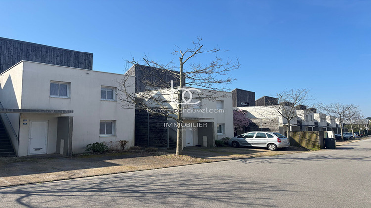 Ma-Cabane - Vente Appartement VANNES, 80 m²